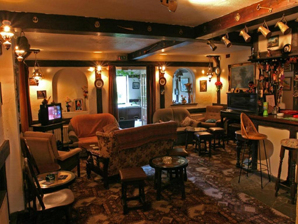 בוגנור רג'יס Selwood Lodge מראה חיצוני תמונה