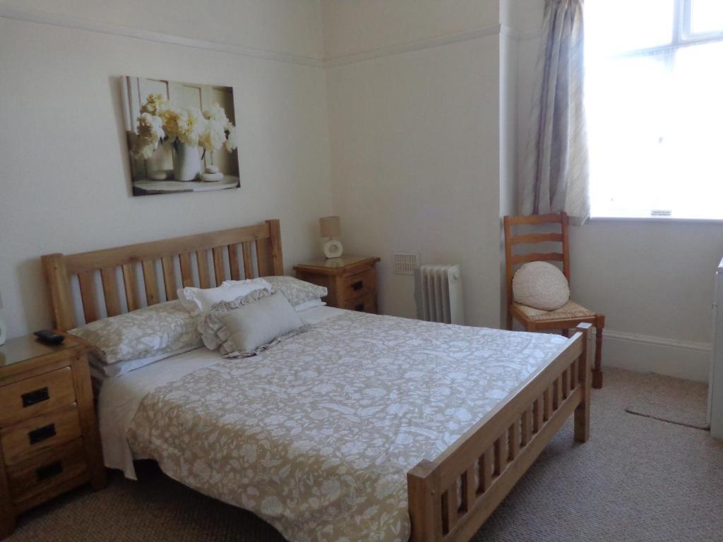 בוגנור רג'יס Selwood Lodge חדר תמונה