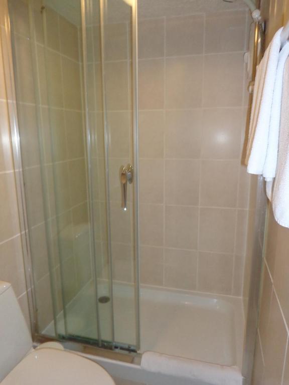 בוגנור רג'יס Selwood Lodge חדר תמונה