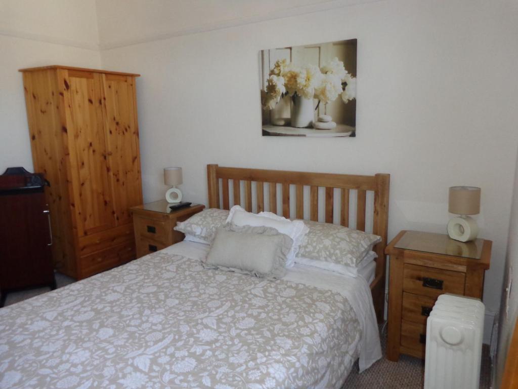 בוגנור רג'יס Selwood Lodge חדר תמונה