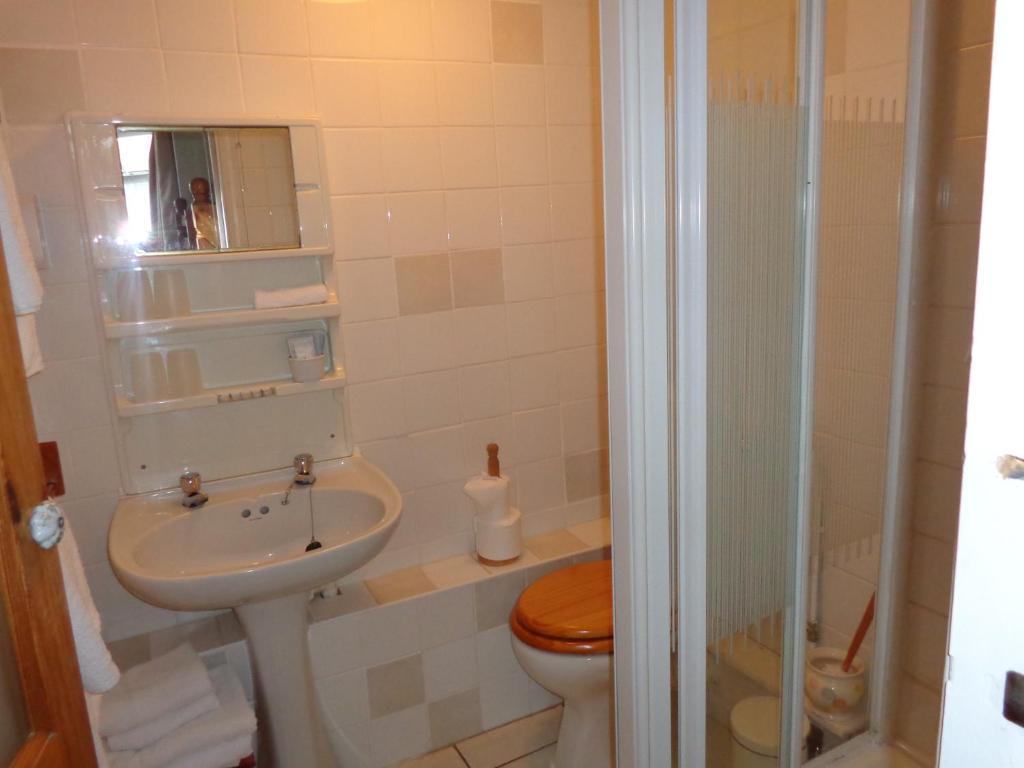 בוגנור רג'יס Selwood Lodge חדר תמונה