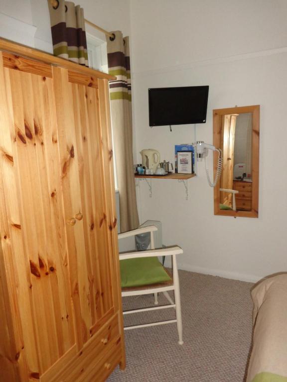 בוגנור רג'יס Selwood Lodge חדר תמונה
