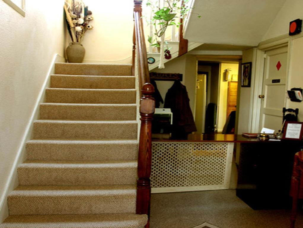 בוגנור רג'יס Selwood Lodge מראה חיצוני תמונה