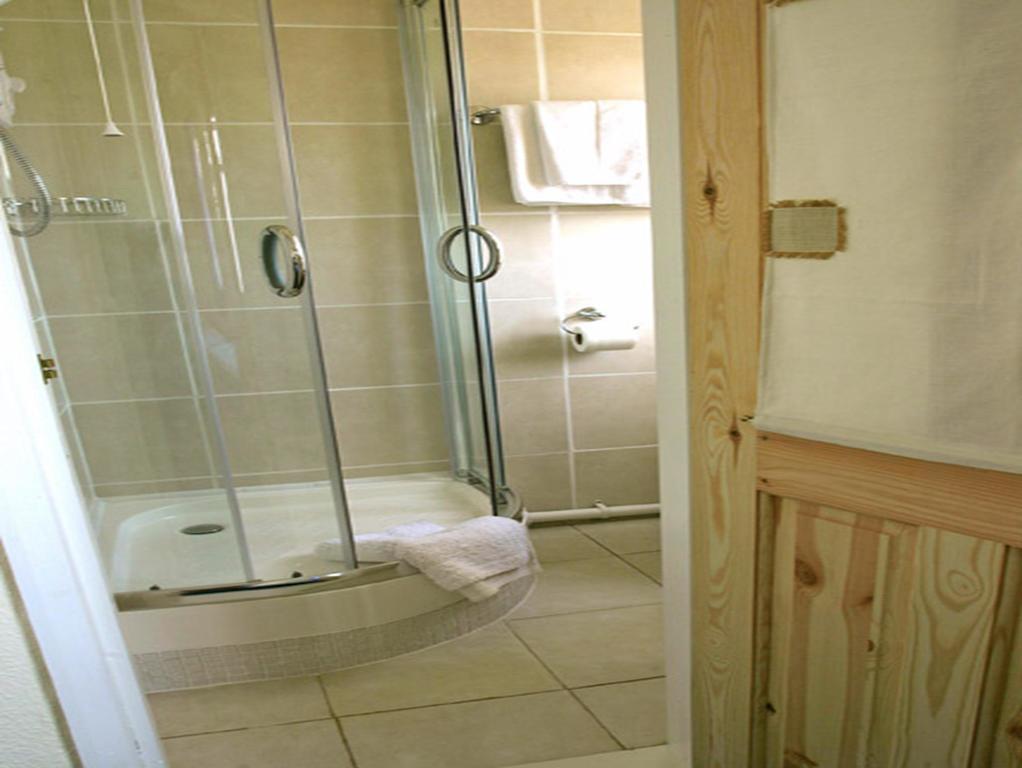 בוגנור רג'יס Selwood Lodge מראה חיצוני תמונה