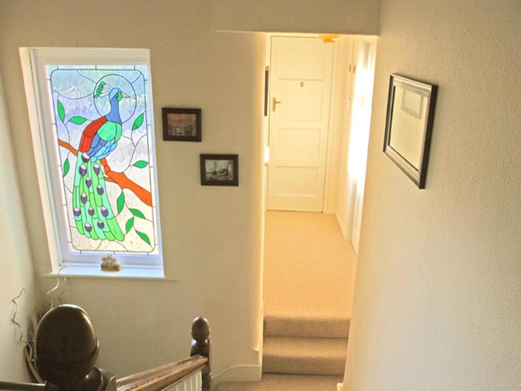 בוגנור רג'יס Selwood Lodge מראה חיצוני תמונה